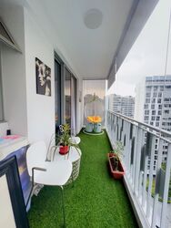 Flo Residence (D19), Condominium #599757471